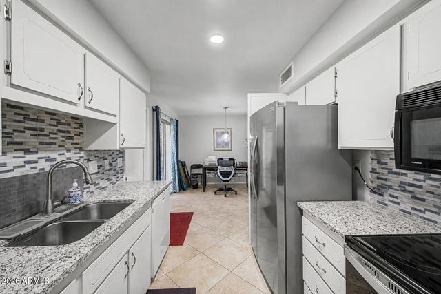 13041 N 99TH Drive, Sun City, AZ 85351