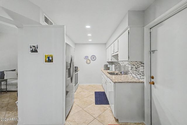 13041 N 99TH Drive, Sun City, AZ 85351