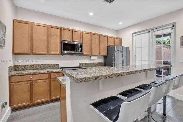 14633 SW 13th Street, Pembroke Pines, FL 33027