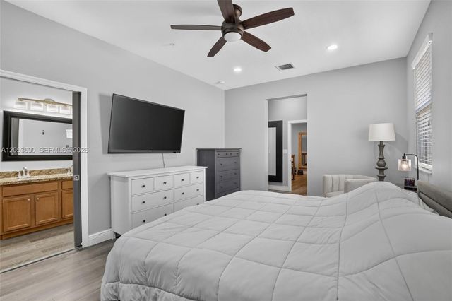 14633 SW 13th Street, Pembroke Pines, FL 33027