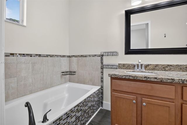 14633 SW 13th Street, Pembroke Pines, FL 33027