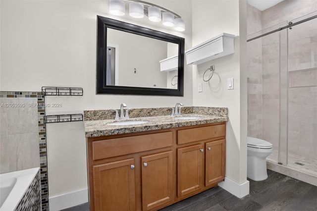 14633 SW 13th Street, Pembroke Pines, FL 33027