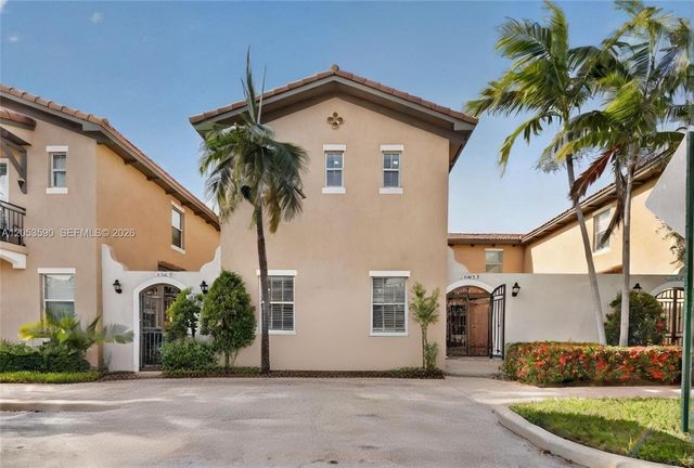 14633 SW 13th Street, Pembroke Pines, FL 33027