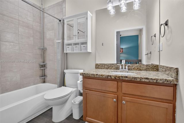 14633 SW 13th Street, Pembroke Pines, FL 33027