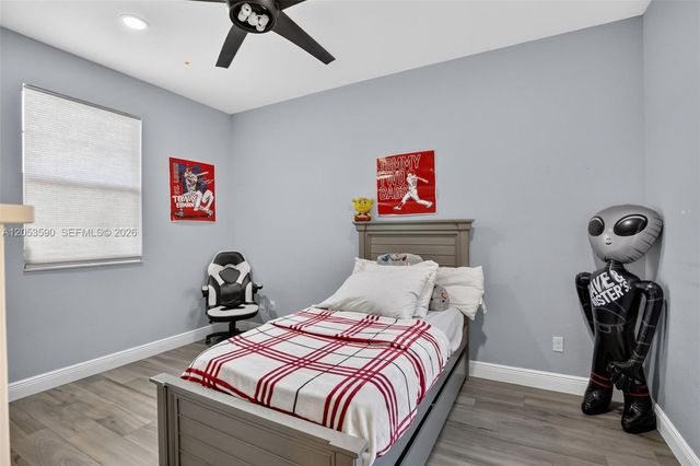 14633 SW 13th Street, Pembroke Pines, FL 33027