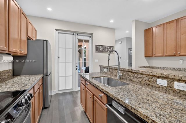 14633 SW 13th Street, Pembroke Pines, FL 33027