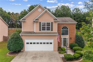3868 Brushy Ridge Way, Suwanee, GA 30024