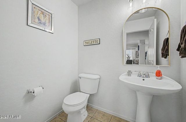 1821 E PATRICK Lane, Phoenix, AZ 85024