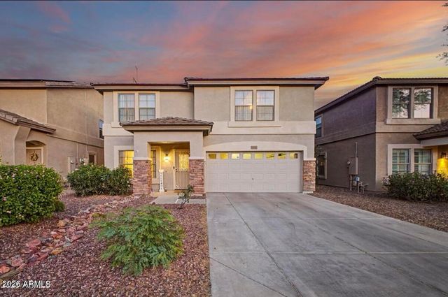 1821 E PATRICK Lane, Phoenix, AZ 85024