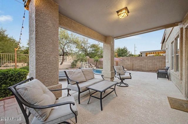 1821 E PATRICK Lane, Phoenix, AZ 85024