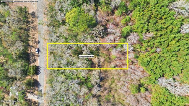 2720 Kelford Street SW, Supply, NC 28462