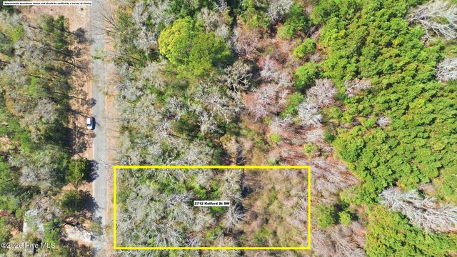 2720 Kelford Street SW, Supply, NC 28462