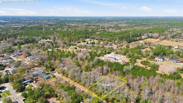 2720 Kelford Street SW, Supply, NC 28462