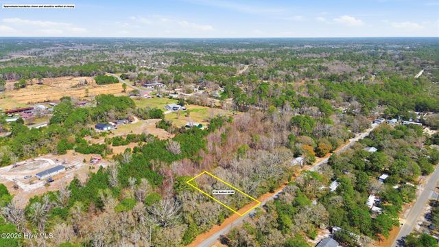 2720 Kelford Street SW, Supply, NC 28462