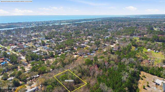2720 Kelford Street SW, Supply, NC 28462