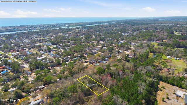 2720 Kelford Street SW, Supply, NC 28462