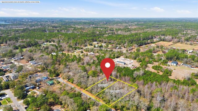 2720 Kelford Street SW, Supply, NC 28462