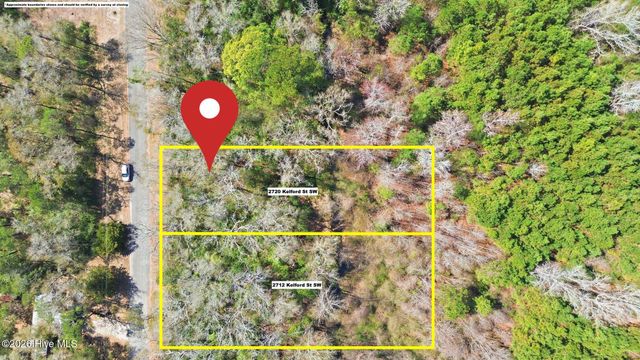 2720 Kelford Street SW, Supply, NC 28462