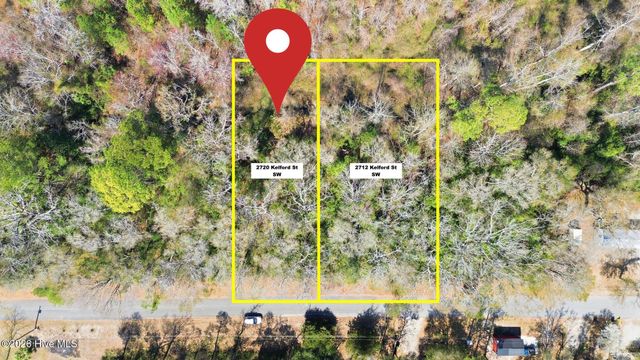 2720 Kelford Street SW, Supply, NC 28462