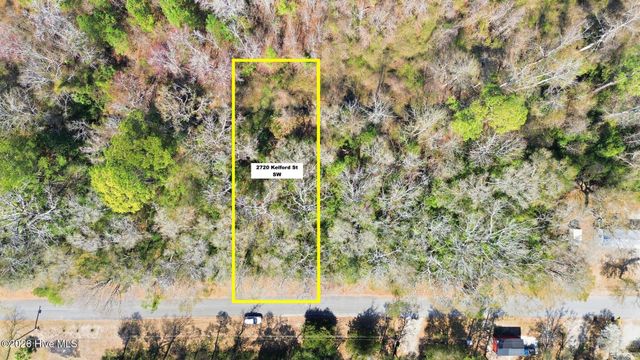 2720 Kelford Street SW, Supply, NC 28462
