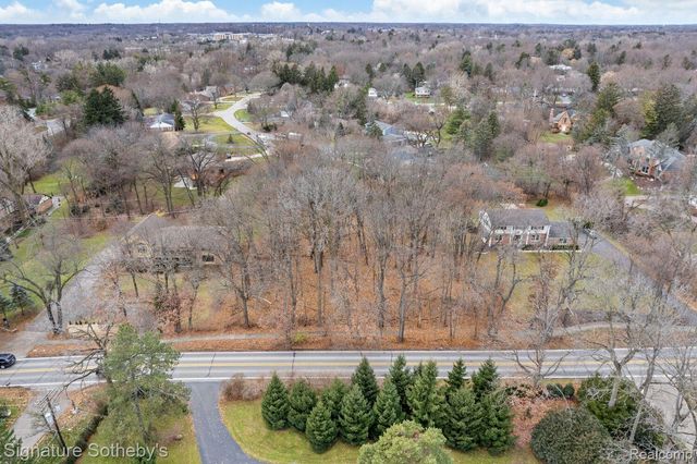 VL Lahser Road Lot 76, Bloomfield Hills, MI 48302