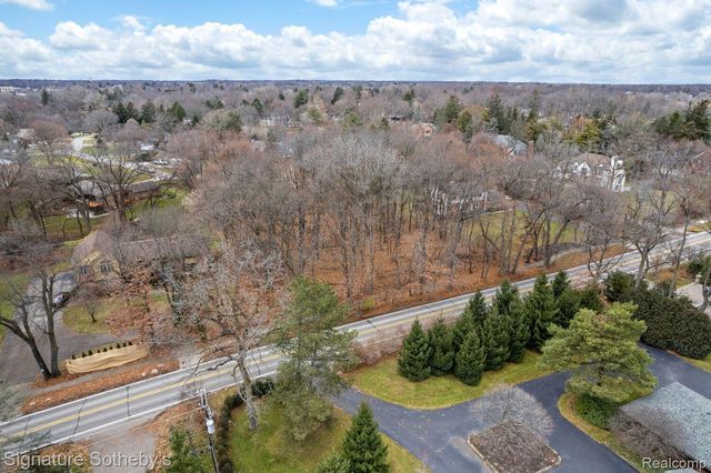 VL Lahser Road Lot 76, Bloomfield Hills, MI 48302