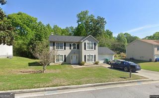 5902 Valley Green Road, Lithonia, GA 30058