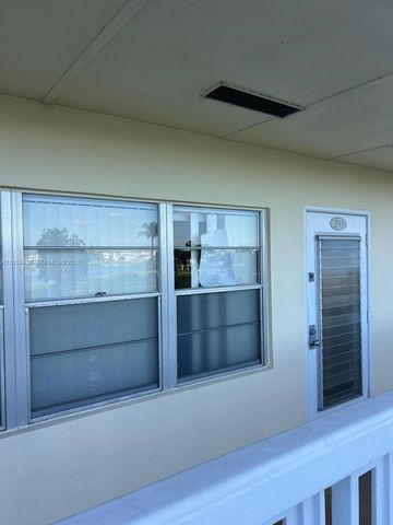 293 Dorset G G, Boca Raton, FL 33434