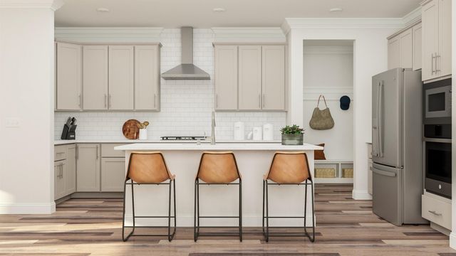 3085 Ocean Sunrise Drive, Wake Forest, NC 27587