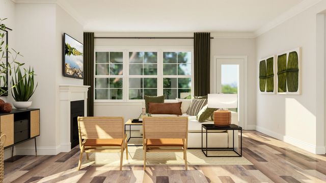 3085 Ocean Sunrise Drive, Wake Forest, NC 27587