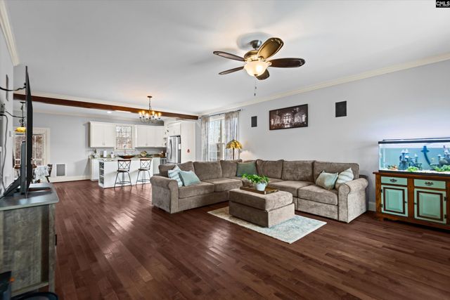 1354 Horsehead Road, Lugoff, SC 29078