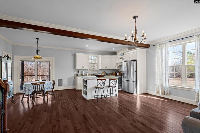 1354 Horsehead Road, Lugoff, SC 29078