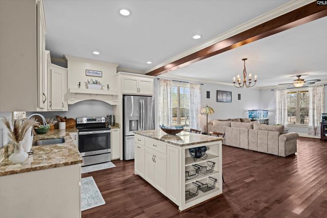 1354 Horsehead Road, Lugoff, SC 29078