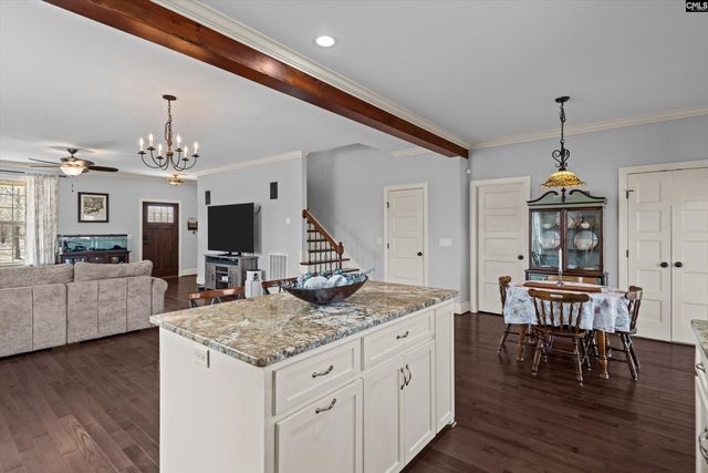 1354 Horsehead Road, Lugoff, SC 29078