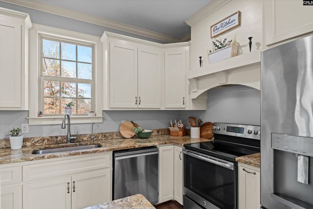 1354 Horsehead Road, Lugoff, SC 29078