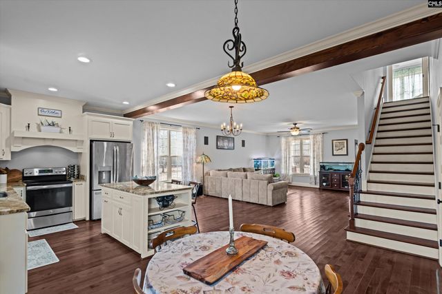 1354 Horsehead Road, Lugoff, SC 29078