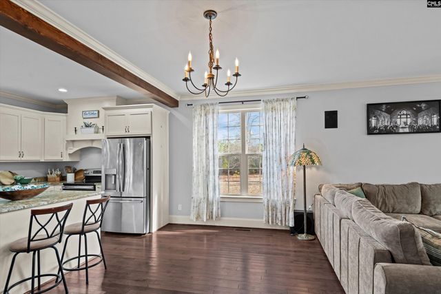 1354 Horsehead Road, Lugoff, SC 29078