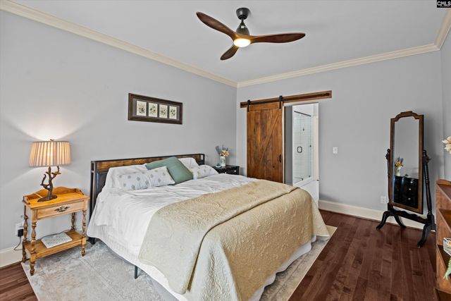 1354 Horsehead Road, Lugoff, SC 29078