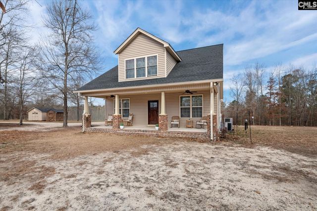 1354 Horsehead Road, Lugoff, SC 29078