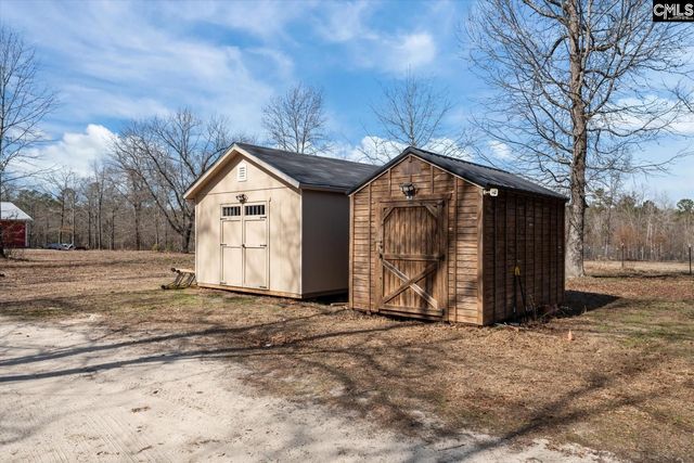 1354 Horsehead Road, Lugoff, SC 29078