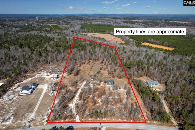 1354 Horsehead Road, Lugoff, SC 29078