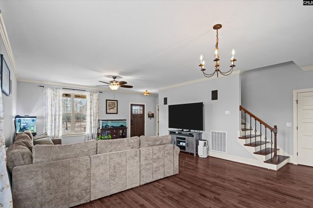 1354 Horsehead Road, Lugoff, SC 29078