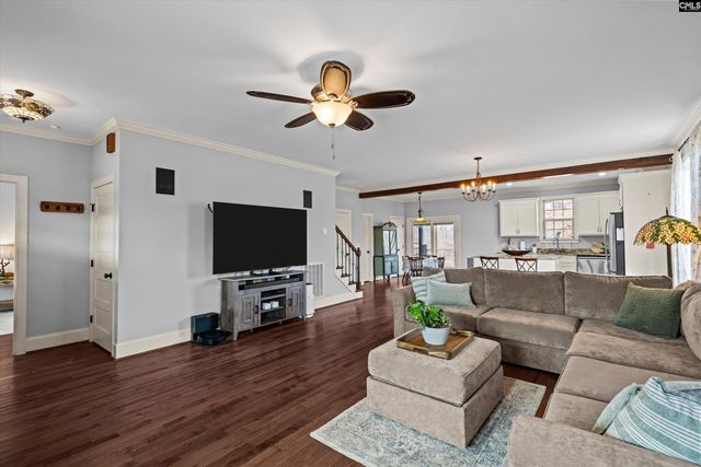 1354 Horsehead Road, Lugoff, SC 29078