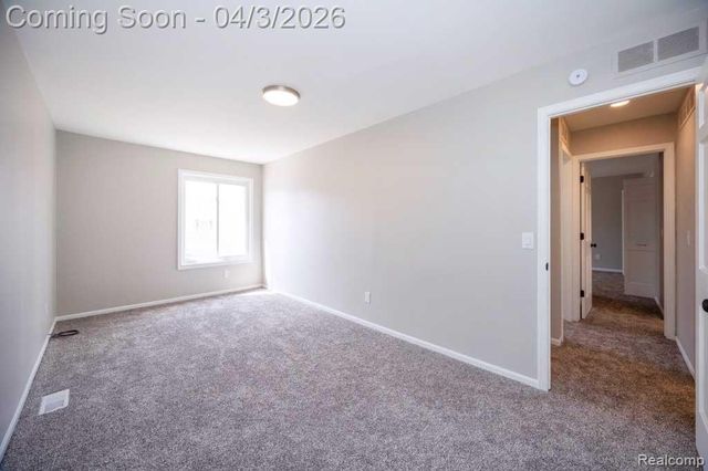 1171 Meadowood Drive, Waterford Charter Township, MI 48327