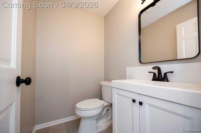 1171 Meadowood Drive, Waterford Charter Township, MI 48327