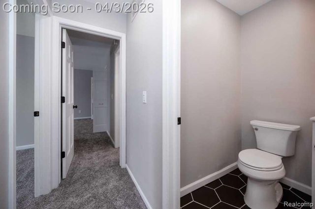 1171 Meadowood Drive, Waterford Charter Township, MI 48327