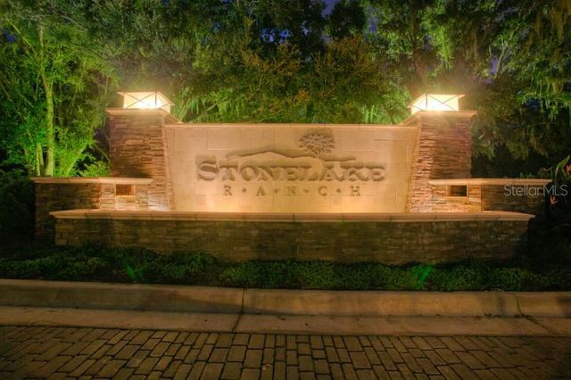 10603 LOW OAK TERRACE, Thonotosassa, FL 33592