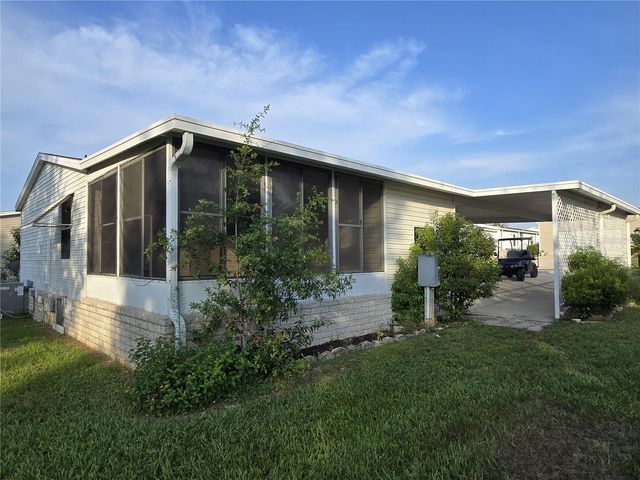 2827 MYRTLE OAK LANE R49, Zellwood, FL 32798