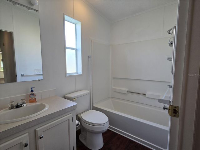 2827 MYRTLE OAK LANE R49, Zellwood, FL 32798