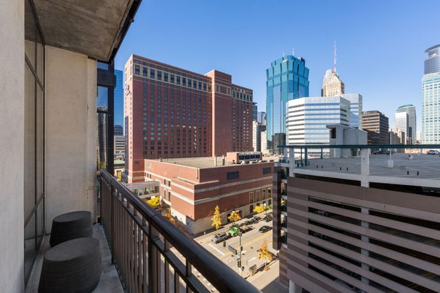 201 S 11th Street 830, Minneapolis, MN 55403
